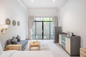 Hotel Wizpark Ratchada