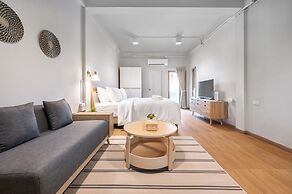 Hotel Wizpark Ratchada