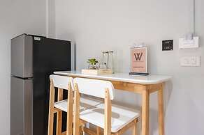 Hotel Wizpark Ratchada