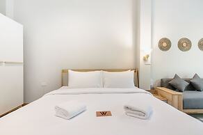 Hotel Wizpark Ratchada