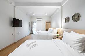 Hotel Wizpark Ratchada