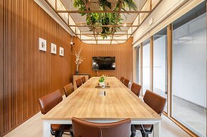 Hotel Wizpark Ratchada