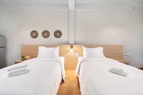 Hotel Wizpark Ratchada