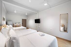 Hotel Wizpark Ratchada