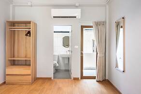 Hotel Wizpark Ratchada