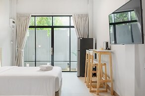 Hotel Wizpark Ratchada