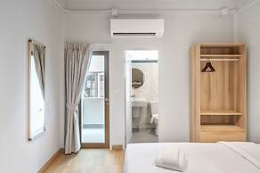 Hotel Wizpark Ratchada