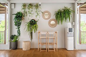 Hotel Wizpark Ratchada