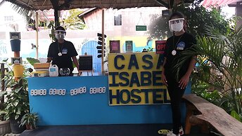 Casa Isabel Hostel