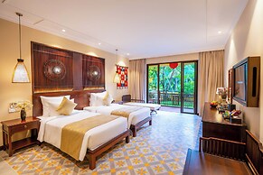 Ahoy Hoi An Boutique Resort & Spa