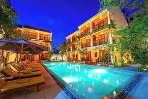 Ahoy Hoi An Boutique Resort & Spa