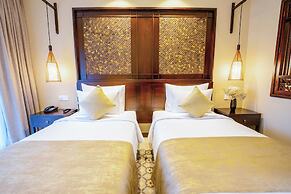 Ahoy Hoi An Boutique Resort & Spa