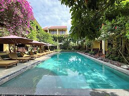 Ahoy Hoi An Boutique Resort & Spa