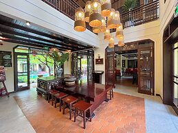 Ahoy Hoi An Boutique Resort & Spa