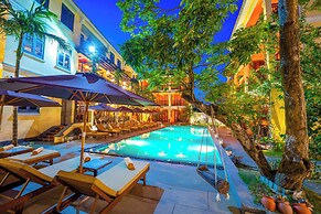 Ahoy Hoi An Boutique Resort & Spa