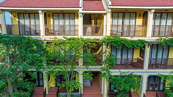 Ahoy Hoi An Boutique Resort & Spa