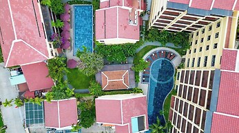 Ahoy Hoi An Boutique Resort & Spa