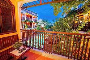 Ahoy Hoi An Boutique Resort & Spa