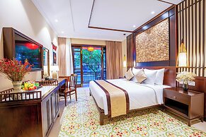 Ahoy Hoi An Boutique Resort & Spa