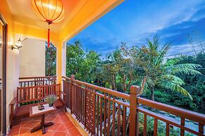 Ahoy Hoi An Boutique Resort & Spa