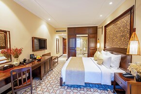 Ahoy Hoi An Boutique Resort & Spa