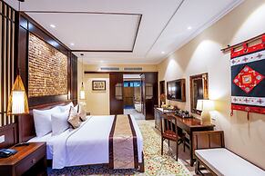 Ahoy Hoi An Boutique Resort & Spa