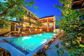 Ahoy Hoi An Boutique Resort & Spa