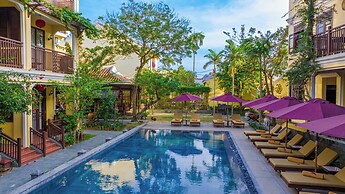 Ahoy Hoi An Boutique Resort & Spa