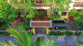 Ahoy Hoi An Boutique Resort & Spa