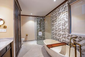 Ahoy Hoi An Boutique Resort & Spa