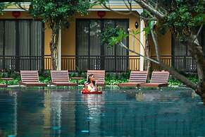 Ahoy Hoi An Boutique Resort & Spa