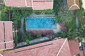 Ahoy Hoi An Boutique Resort & Spa