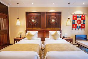 Ahoy Hoi An Boutique Resort & Spa