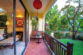 Ahoy Hoi An Boutique Resort & Spa