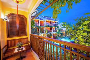 Ahoy Hoi An Boutique Resort & Spa