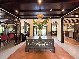 Ahoy Hoi An Boutique Resort & Spa