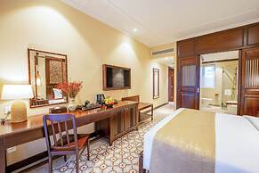 Ahoy Hoi An Boutique Resort & Spa