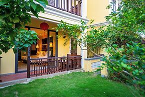 Ahoy Hoi An Boutique Resort & Spa