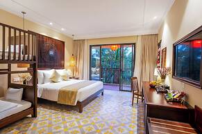 Ahoy Hoi An Boutique Resort & Spa