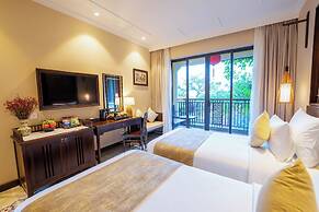 Ahoy Hoi An Boutique Resort & Spa