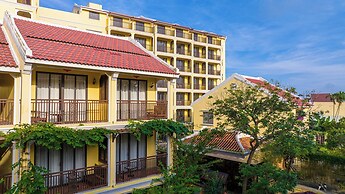 Ahoy Hoi An Boutique Resort & Spa