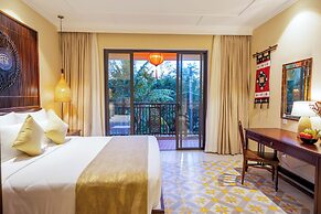 Ahoy Hoi An Boutique Resort & Spa