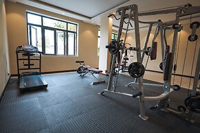 Ahoy Hoi An Boutique Resort & Spa