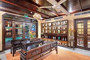 Ahoy Hoi An Boutique Resort & Spa