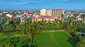 Ahoy Hoi An Boutique Resort & Spa