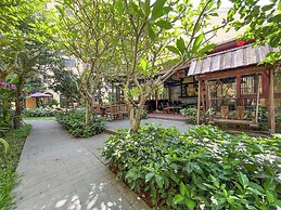 Ahoy Hoi An Boutique Resort & Spa