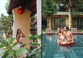 Ahoy Hoi An Boutique Resort & Spa