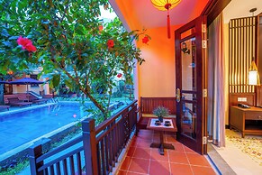 Ahoy Hoi An Boutique Resort & Spa