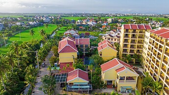 Ahoy Hoi An Boutique Resort & Spa
