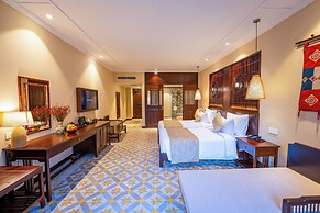 Ahoy Hoi An Boutique Resort & Spa